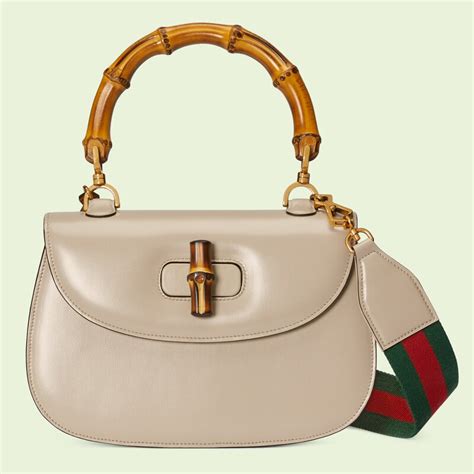 bamboo handbag gucci